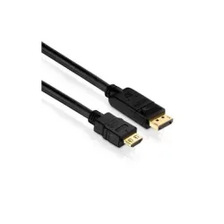 PureLink Kabel PI5100 DisplayPort - HDMI, 1.5 m