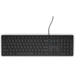 Dell Tastatur KB216 UK-Layout