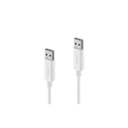 PureLink iSeries USB 3.1-Kabel 5Gbps, 3A USB-A - USB-A 1 m