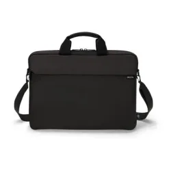 DICOTA Slim Case ONE D32091-RPET 13-14.1.1 inch Black