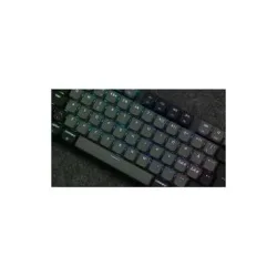 Keychron Gaming-Tastatur K1 QMK Version 6 Brown Switch