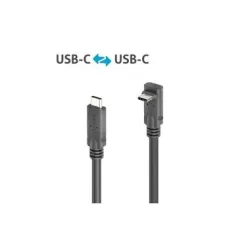 PureLink MicroX4 USB 3.1-Kabel USB-C - USB-C 5 m