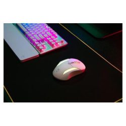 TURTLE BEACH Kone II Air Gaming Mouse TBM-1104-15 Wireless, White
