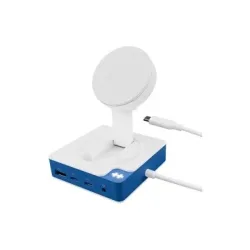 HYPER USB-C® Dockingstation HyperDrive Flex integrierter Kartenleser