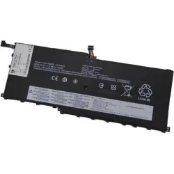 Vistaport Akku für Lenovo Thinkpad X1 Carbon 4th Generation