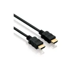 HDGear Kabel HDMI - HDMI, 2 m