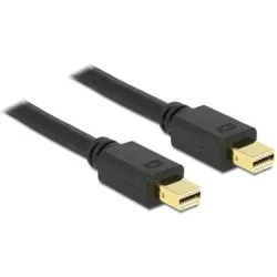 Delock Kabel Mini-DisplayPort - Mini-DisplayPort, 5 m