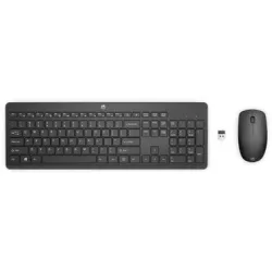 HP 230 Wireless-Maus und -Tastatur (kombiniert)