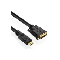 PureLink Kabel HDMI - DVI-D, 2 m