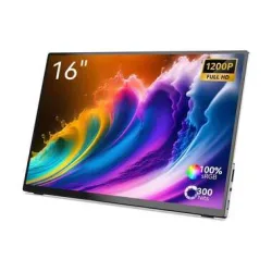 Minix Monitor SF16T 16 