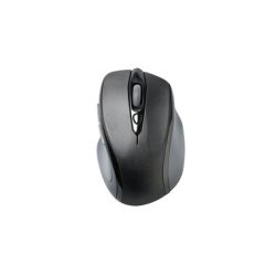 Kensington - Mid-size Wireless Mouse, Schwarz
