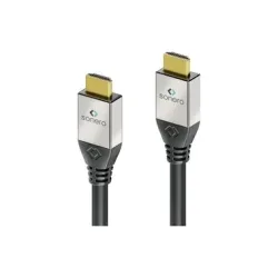 sonero Kabel Premium HDMI - HDMI, 10 m