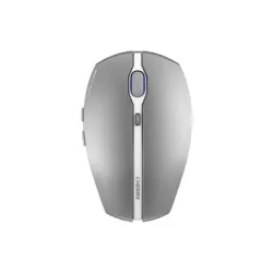 Cherry - Kabellose Maus  Gentix BT, Grau