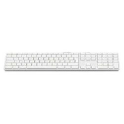 LMP USB Keyboard with NumKeypad Tastatur