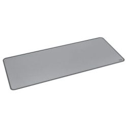 LOGITECH Studio - Mauspad (Mittelgrau)