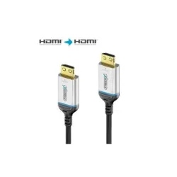 PureLink FiberX Kabel FX-I380 ATC zertifiziert HDMI - HDMI, 5 m, 8K/60Hz