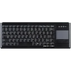 Contour Active Key Tastatur AK-4400-GU CH-Layout