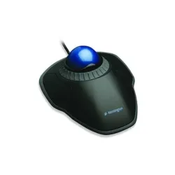 Kensington - K72337EU (Kabel), Schwarz