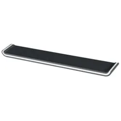 LEITZ Handgelenkauflage WOW 6523-00-95 weiss/schwarz