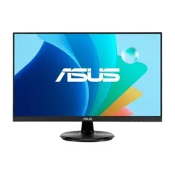 Asus Business VY229HF LCD-Monitor EEK E (A - G) 54.4 cm (21.4 Zoll) 1920 x 1080 Pixel 16:9 1 ms Kopfhörer-Buchse VA LCD