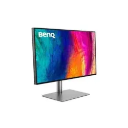 BenQ PD3226G LCD-Monitor EEK G (A - G) 80 cm (31.5 Zoll) 3840 x 2160 Pixel 16:9 1 ms HDMI®, DisplayPort, Thunderbolt,