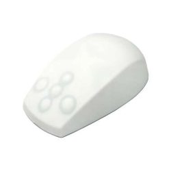 Active Key - AK-PMT2LB (Kabellos), Weiss