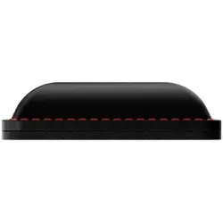 HyperX Wrist Rest Compact Handballenauflage Schwarz