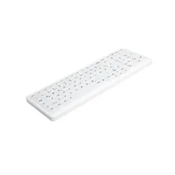 Active Key - Tastatur AK-C7000 IP68, Weiss