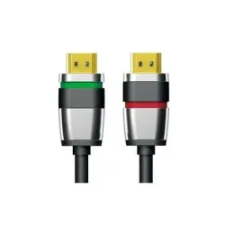 PureLink Kabel 4K High Speed HDMI Kabel mit Ethernet Kanal 5.00m