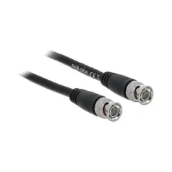 Delock Kabel BNC - BNC, 10 m