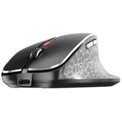 CHERRY DW 9500 Slim - Tastatur-Maus-Set (Schwarz)