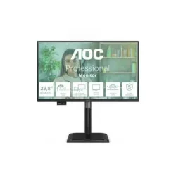 AOC Monitor 24P4CV 23.8 