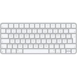 Magic Keyboard, Tastatur