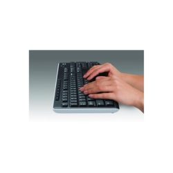Logitech K270 Tastatur (Zentral-Europäische Ausführung (en))