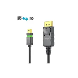 PureLink Kabel ULS Zert. 4K High Speed Mini-DP - DP, 1 m