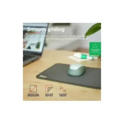 Trust BOYE MOUSE PAD ECO GREEN Mauspad Grün
