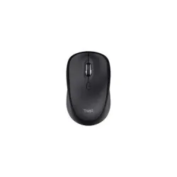 TRUST Tastatur und Maus-Set Ody II silent Desktop