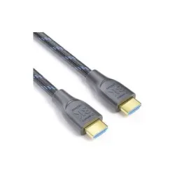 sonero Kabel 8K Premium High Speed HDMI - HDMI, 5 m