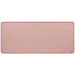 Logitech - Desk Mat Studio, Pink