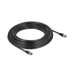 Delock Kabel BNC - BNC, 15 m