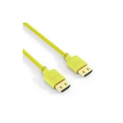 PureLink Kabel Slim HDMI - HDMI, 1 m