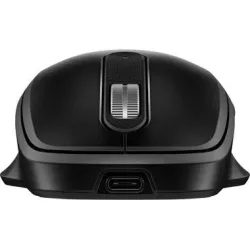 HP 725 Kombo mit wiederaufladbarer kabelloser Tastatur und Maus für mehrere Geräte