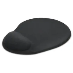 SPEEDLINK VELLU Gel Mousepad SL620802B Ergonomic, black