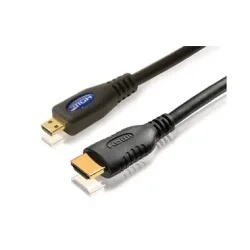 HDSupply Kabel Micro-HDMI (HDMI-D) - HDMI, 2 m