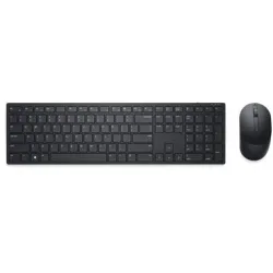 Dell Tastatur-Maus-Set KM5221W Pro Wireless CH-Layout
