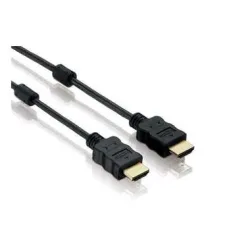 HDGear Kabel HDMI - HDMI, 1 m