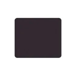 FELLOWES Einfaches Maus Pad 29704 schwarz