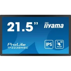 iiyama Monitor ProLite TF2238MSC-B1 21.5 