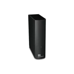 Western Digital externe HDD-Festplatte Anschluss USB