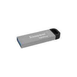 KINGSTON TECHNOLOGY -  DataTraveler 128GB Kyson USB-Stick, Silber, 128 GB